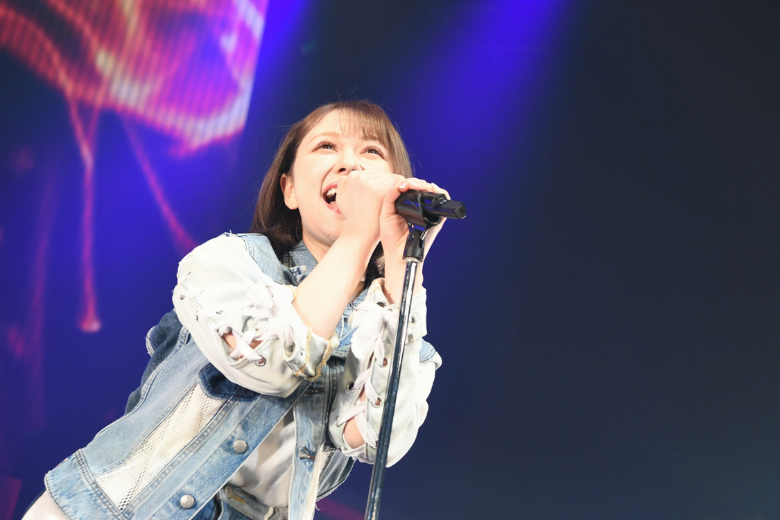 村重杏奈　©AKS 