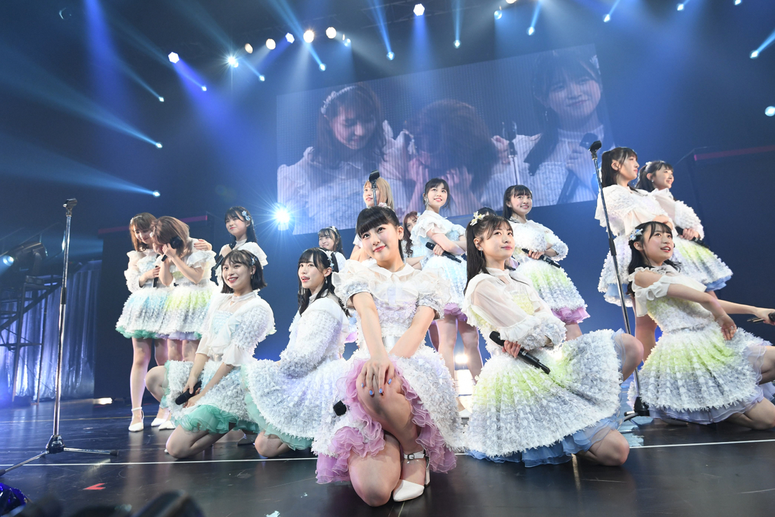 「しぇからしか！」©AKS 