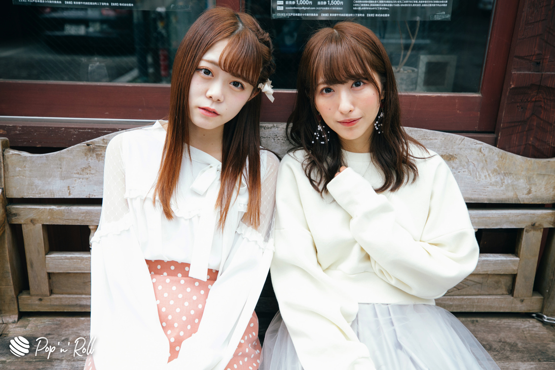 小桃音まい、児玉せりか