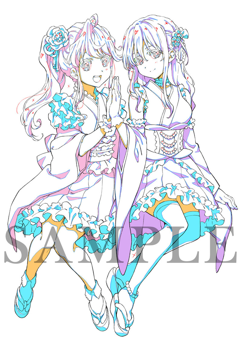 TSUTAYA RECORDS（※一部店舗除く）、TSUTAYA オンライン