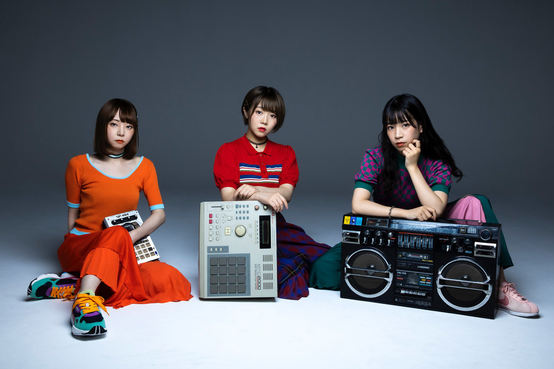 MIC RAW RUGA(laboratory)