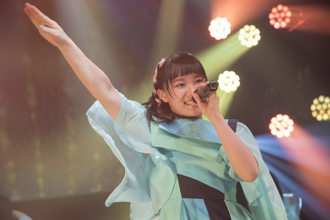 ＜New Yearワンマンライブ「今年もよろピクミク！2020」＞（2020年1月18日）Veats SHIBUYA