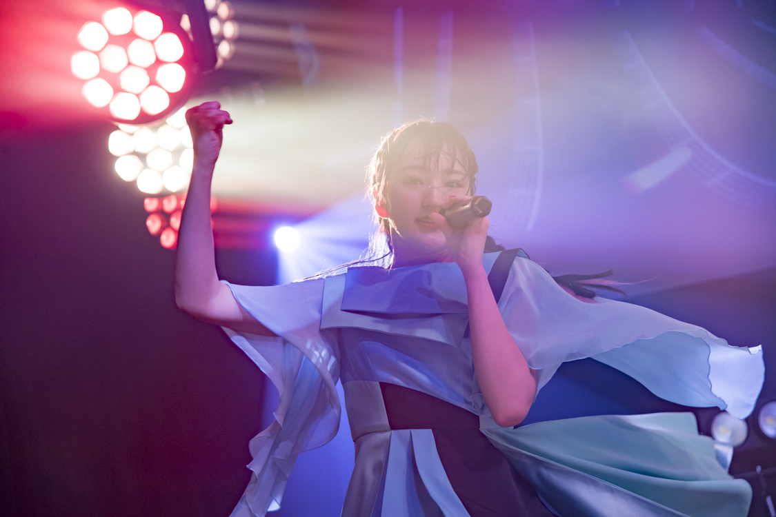 ＜New Yearワンマンライブ「今年もよろピクミク！2020」＞（2020年1月18日）Veats SHIBUYA