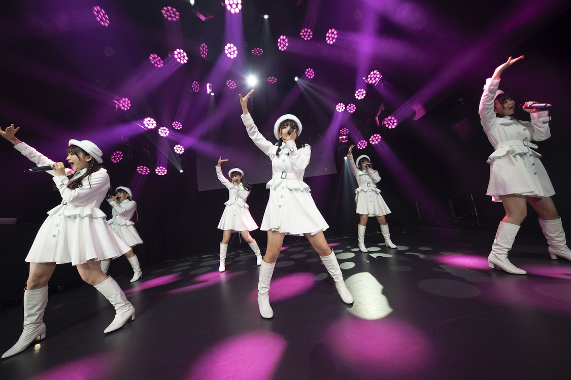 ＜New Yearワンマンライブ「今年もよろピクミク！2020」＞（2020年1月18日）Veats SHIBUYA