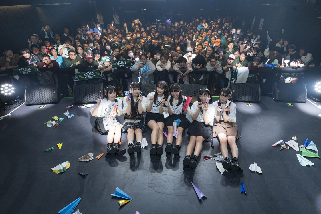 ＜New Yearワンマンライブ「今年もよろピクミク！2020」＞（2020年1月18日）Veats SHIBUYA