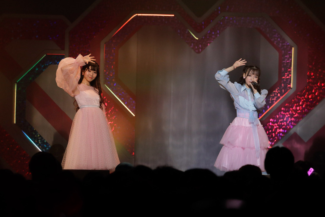 ＝LOVE 冬の全国ツアー＜866＞Zepp Tokyo（2020年1月17日）