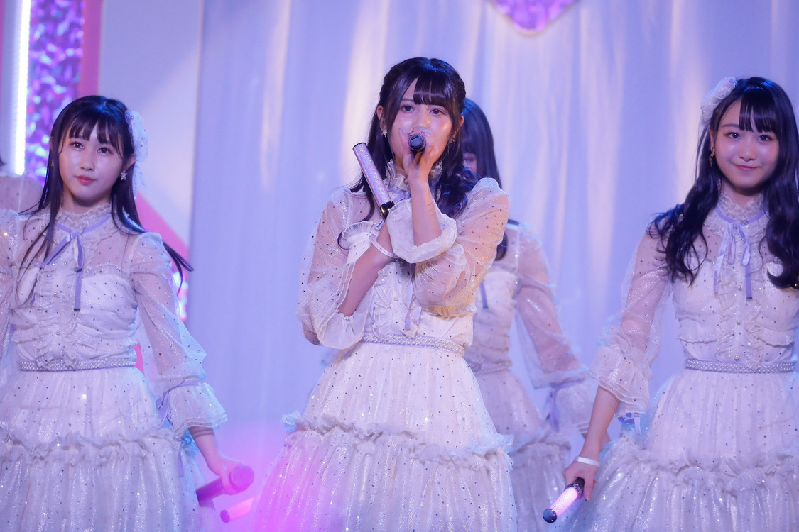 ＝LOVE 冬の全国ツアー＜866＞Zepp Tokyo（2020年1月17日）