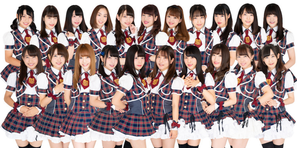 バクステ外神田一丁目