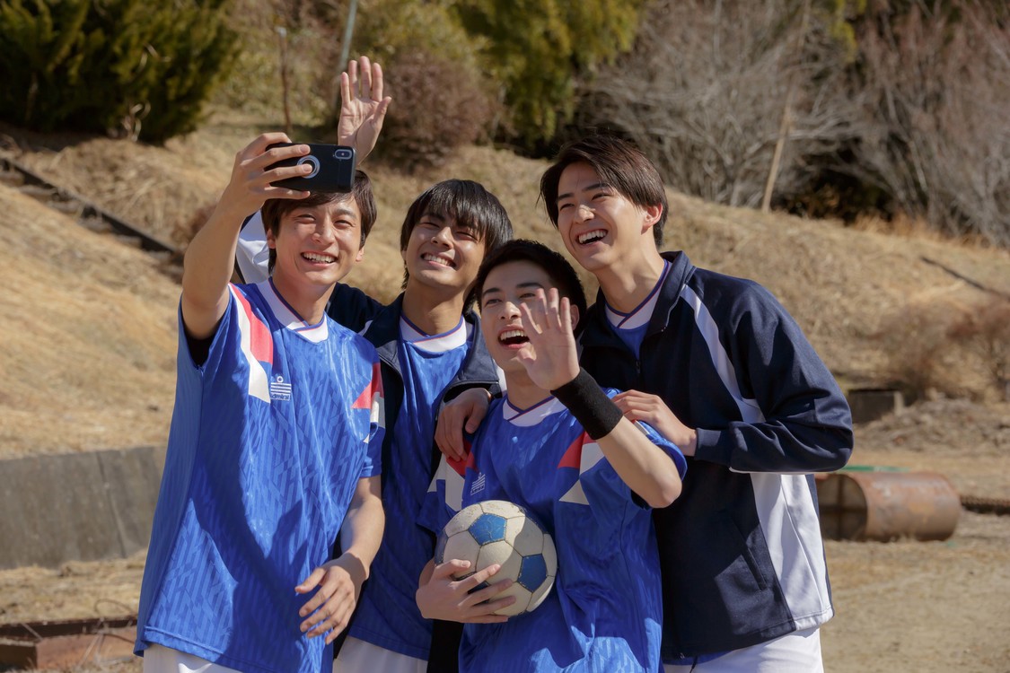 (C) 2020「シグナル 100」製作委員会