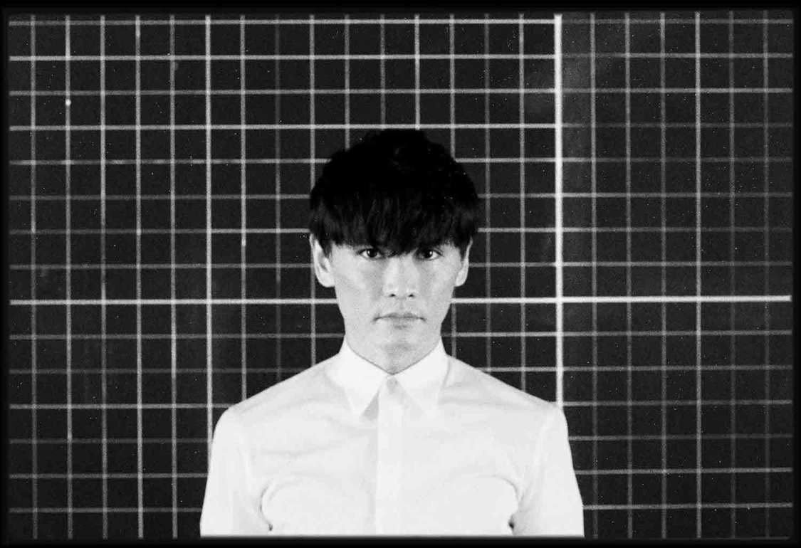 山口一郎（サカナクション）