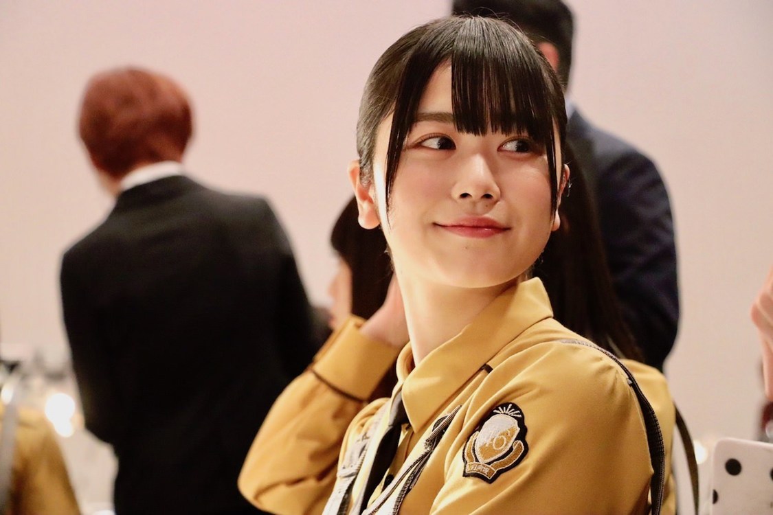 『坂道テレビ〜乃木と欅と日向〜Vol.2』拡大版