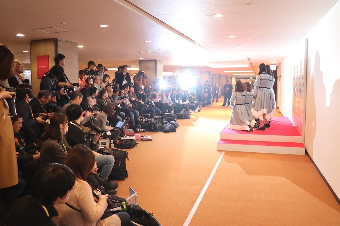 📸 画像：『坂道テレビ〜乃木と欅と日向〜Vol.2』拡大版｜乃木坂46、欅坂46、日向坂46、出演TV番組『坂道テレビ』、未公開映像を盛り込ん