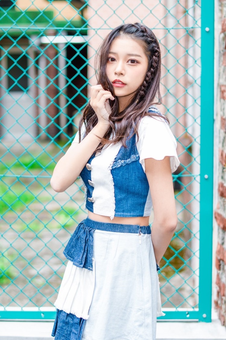 梨央（【P-school】）