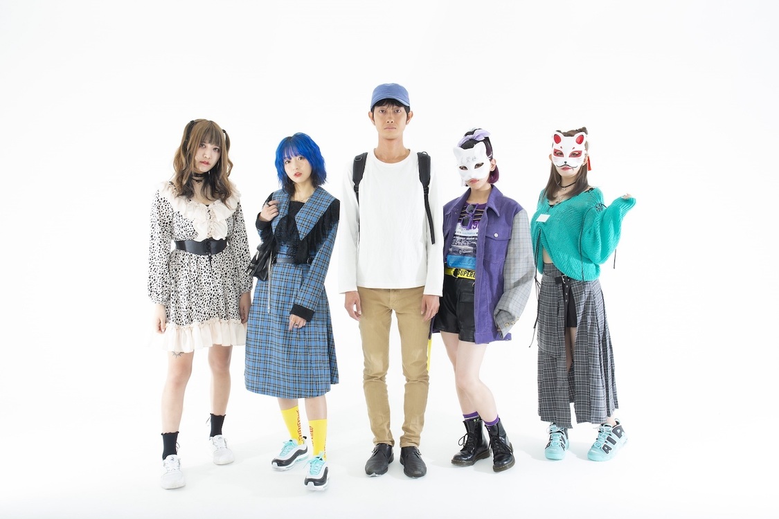 劇場版ゴキゲン帝国Ω