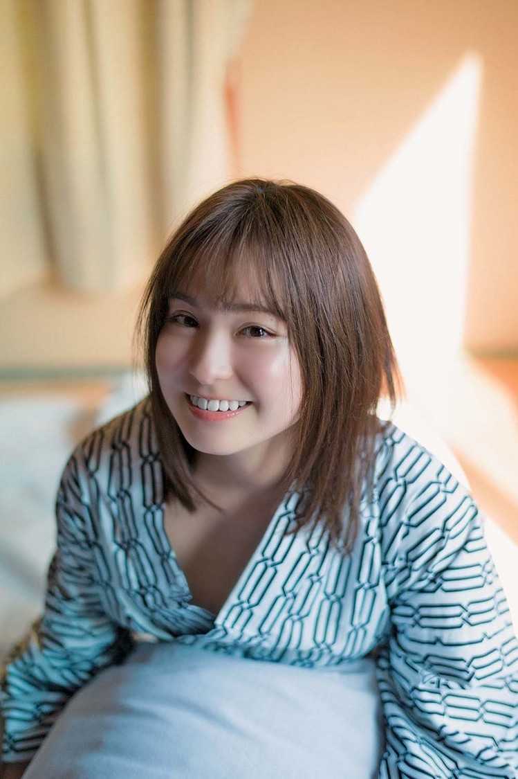 撮影／細居幸次郎　©週刊SPA!編集部