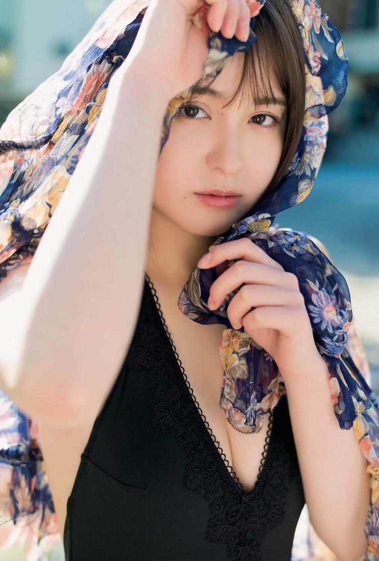 撮影／細居幸次郎　©週刊SPA!編集部