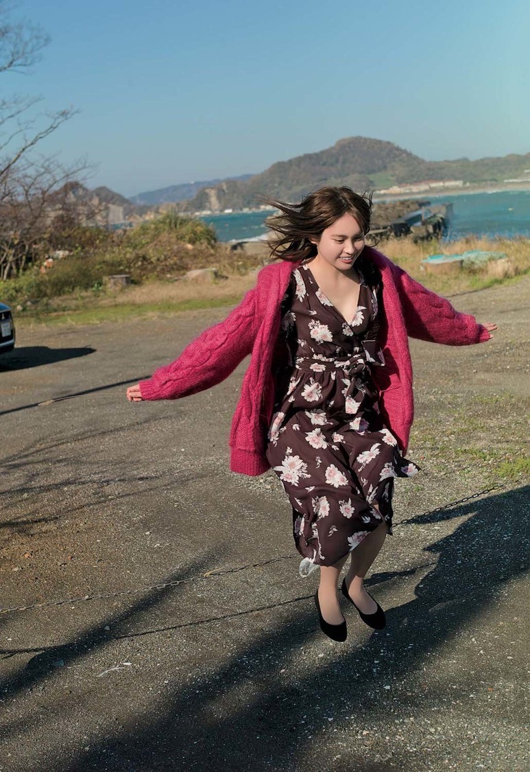 撮影／細居幸次郎　©週刊SPA!編集部