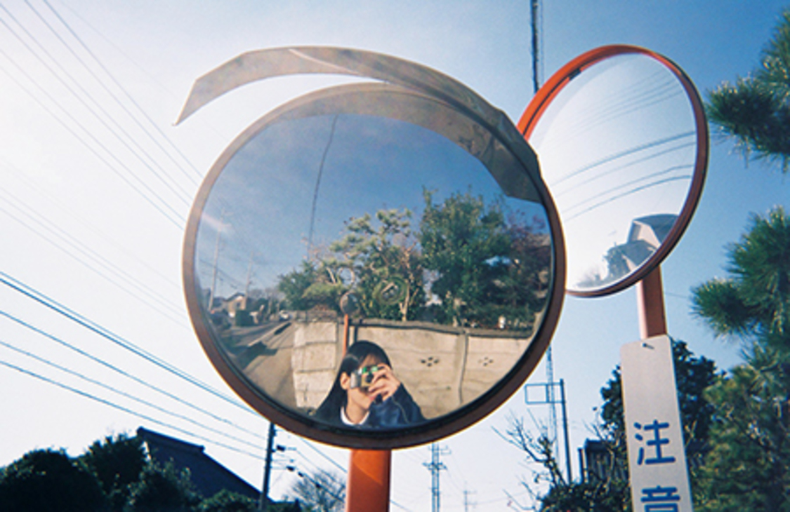 『装苑』 2020年3月号／撮影：南 沙良