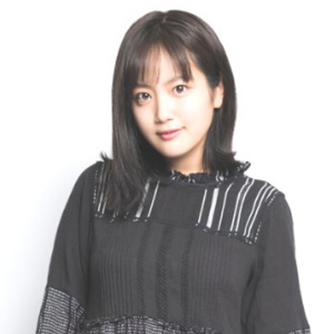 林加奈子（1993年12月14日生まれ／T165.5／B88／W64／H87）