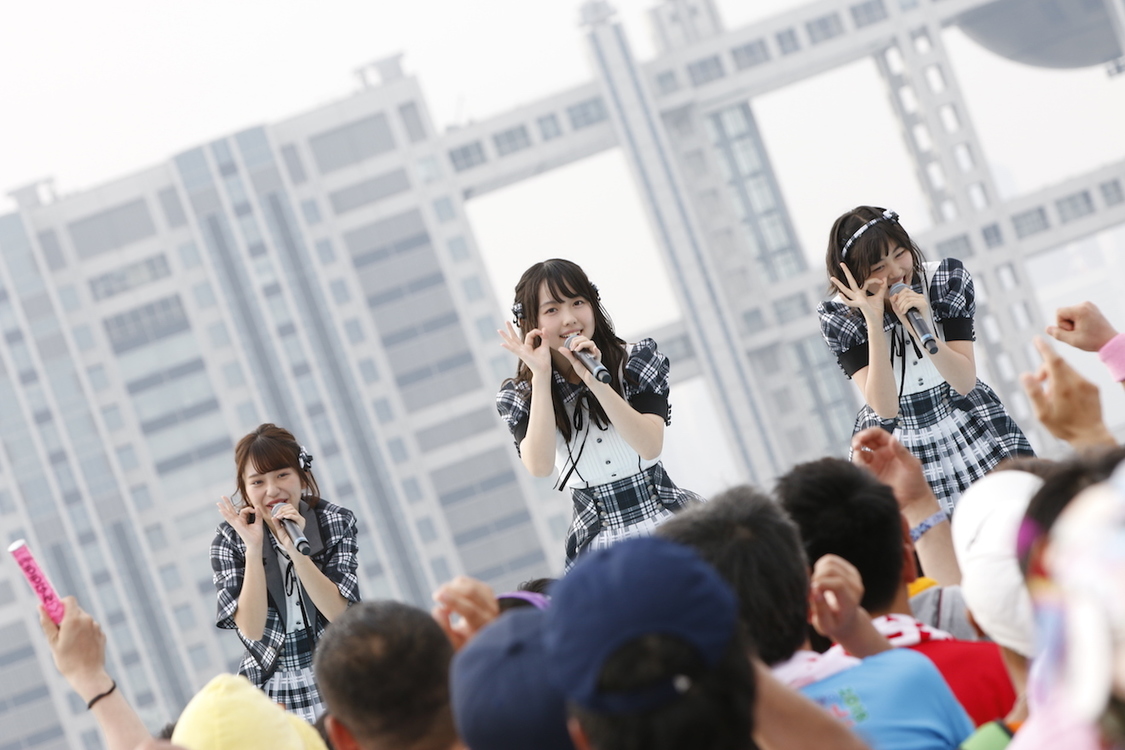 シュークリームロケッツ