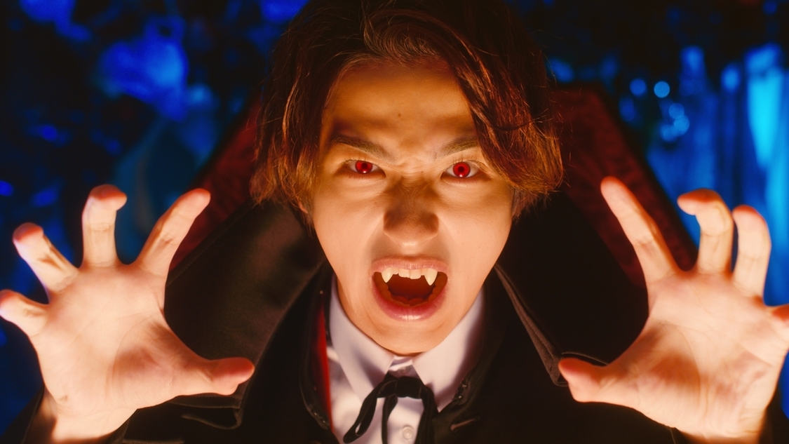 「親子 de 学園祭」篇より