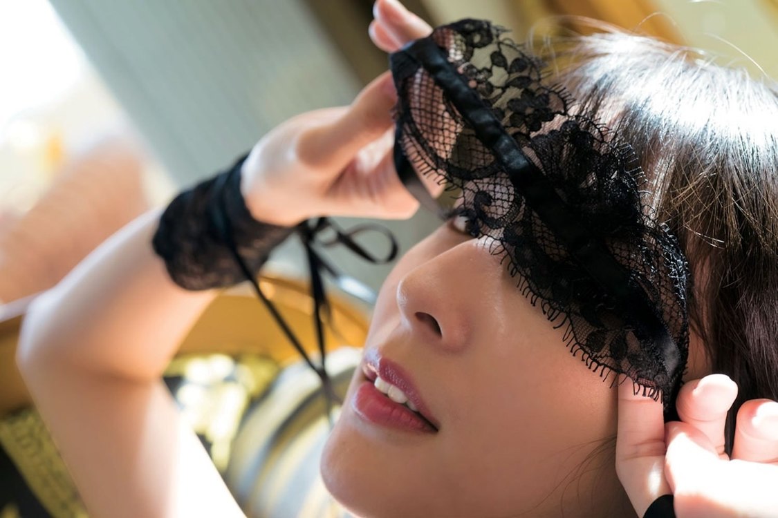 川崎あや　（C）TakeoDec.