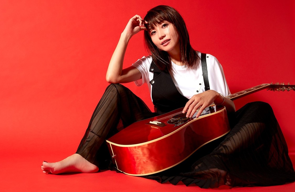 yaiko（矢井田瞳）