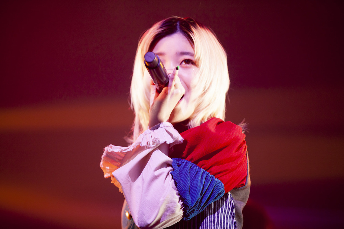 BiSH＜NEW HATEFUL KiND TOUR＞NHKホール（2020年1月22日＆23日）