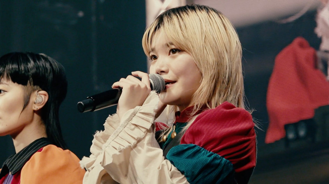 BiSHアフタームービーより