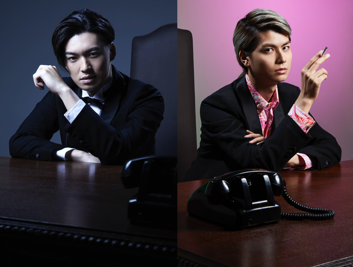 『改竄・熱海殺人事件』