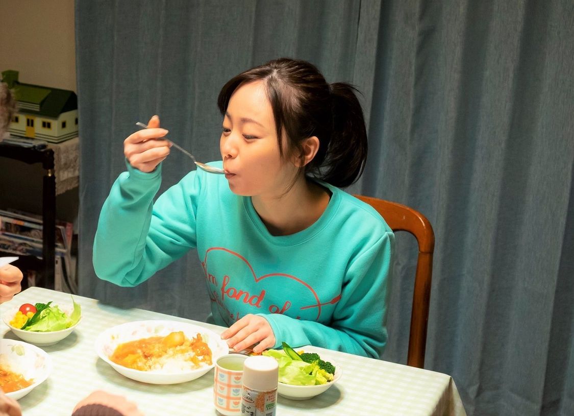 今泉佑唯場面写真