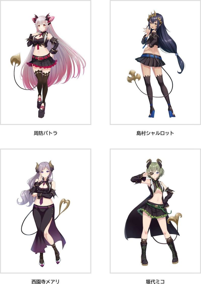 HoneyStrap -ハニーストラップ-