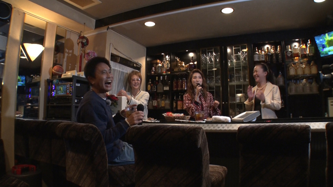 MBS『ごぶごぶ』より