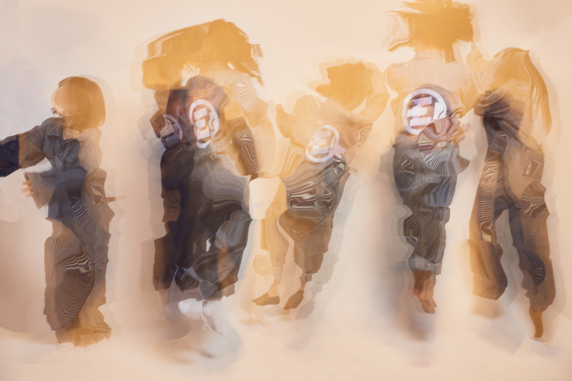 ぴゅーぴるモ！