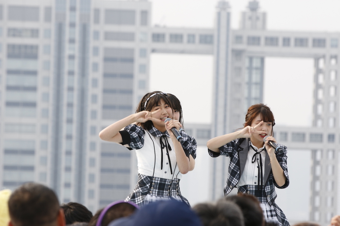 シュークリームロケッツ