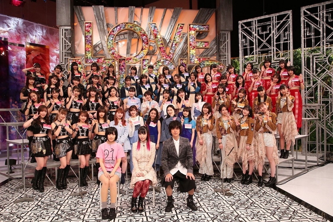 (Ｃ) フジテレビ