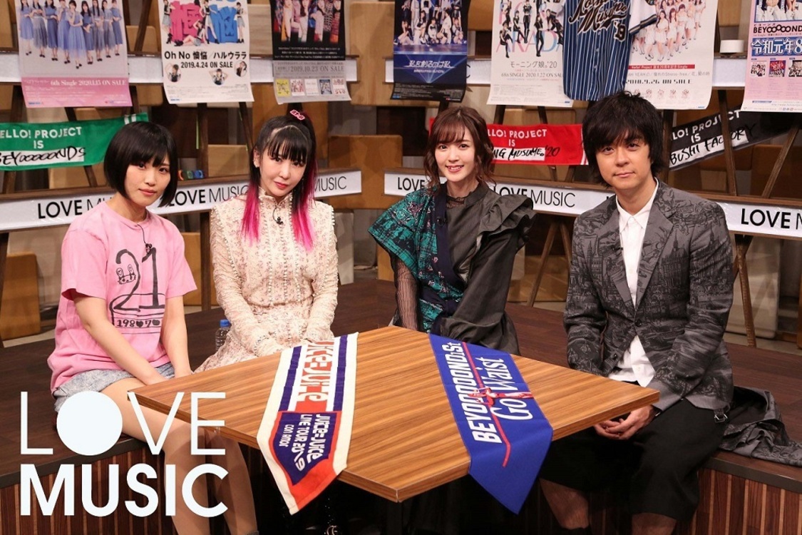 (Ｃ) フジテレビ