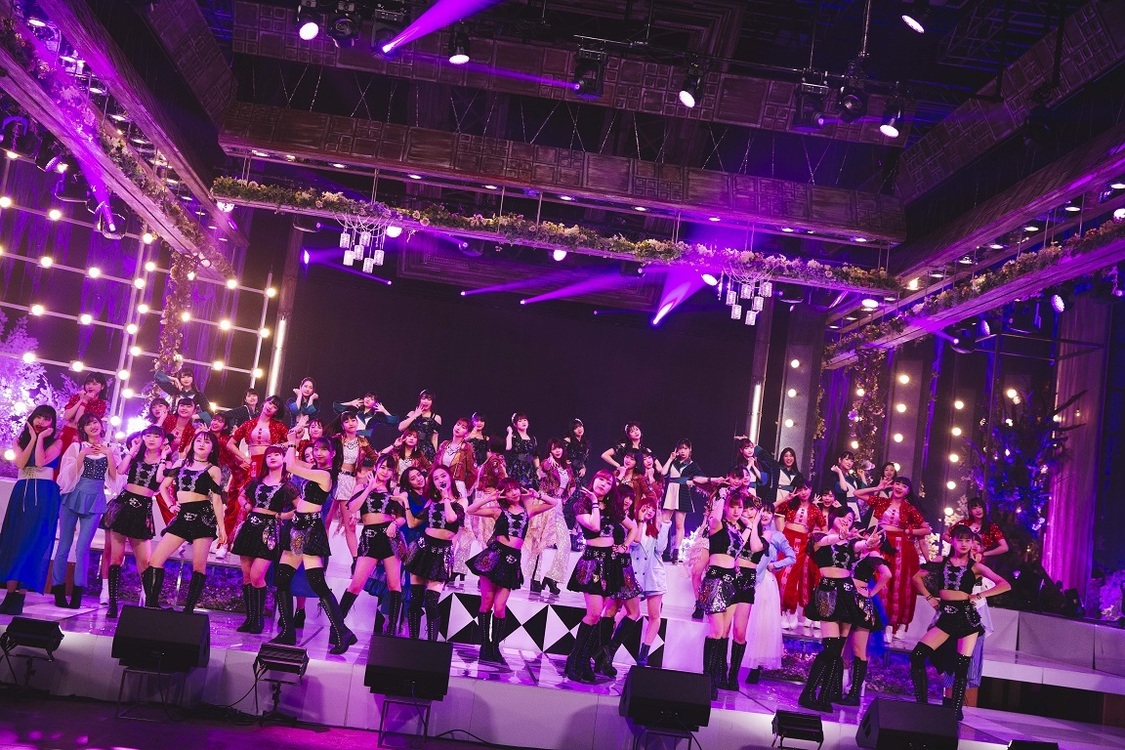 (Ｃ) フジテレビ