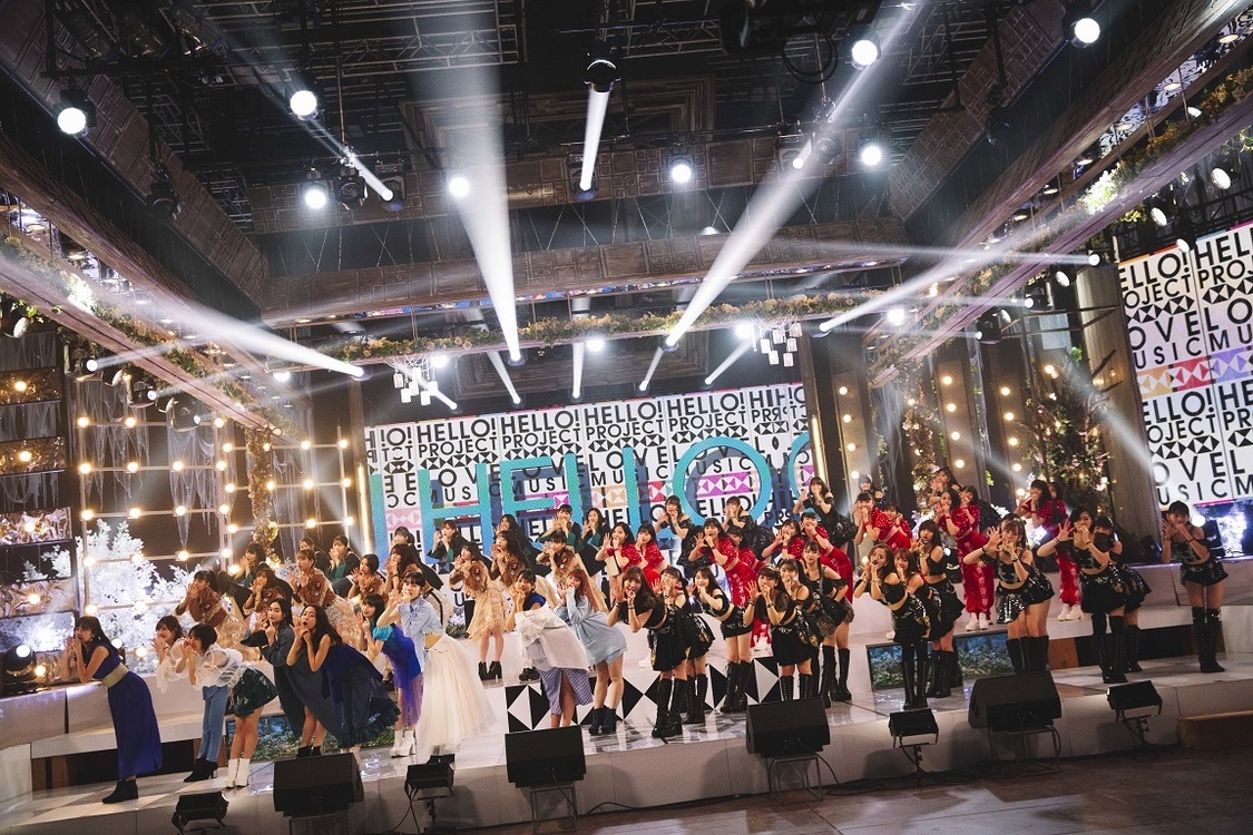 (Ｃ) フジテレビ