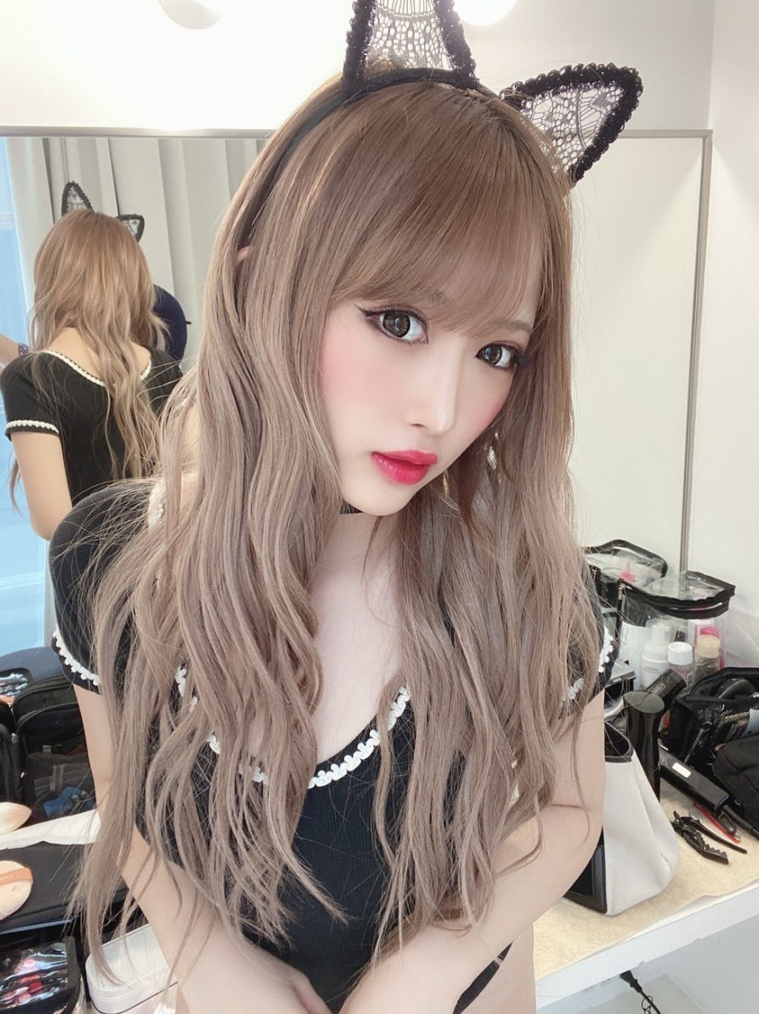 伊藤桃々スタイルブック『「peach」ITO MOMO STYLE BOOK』