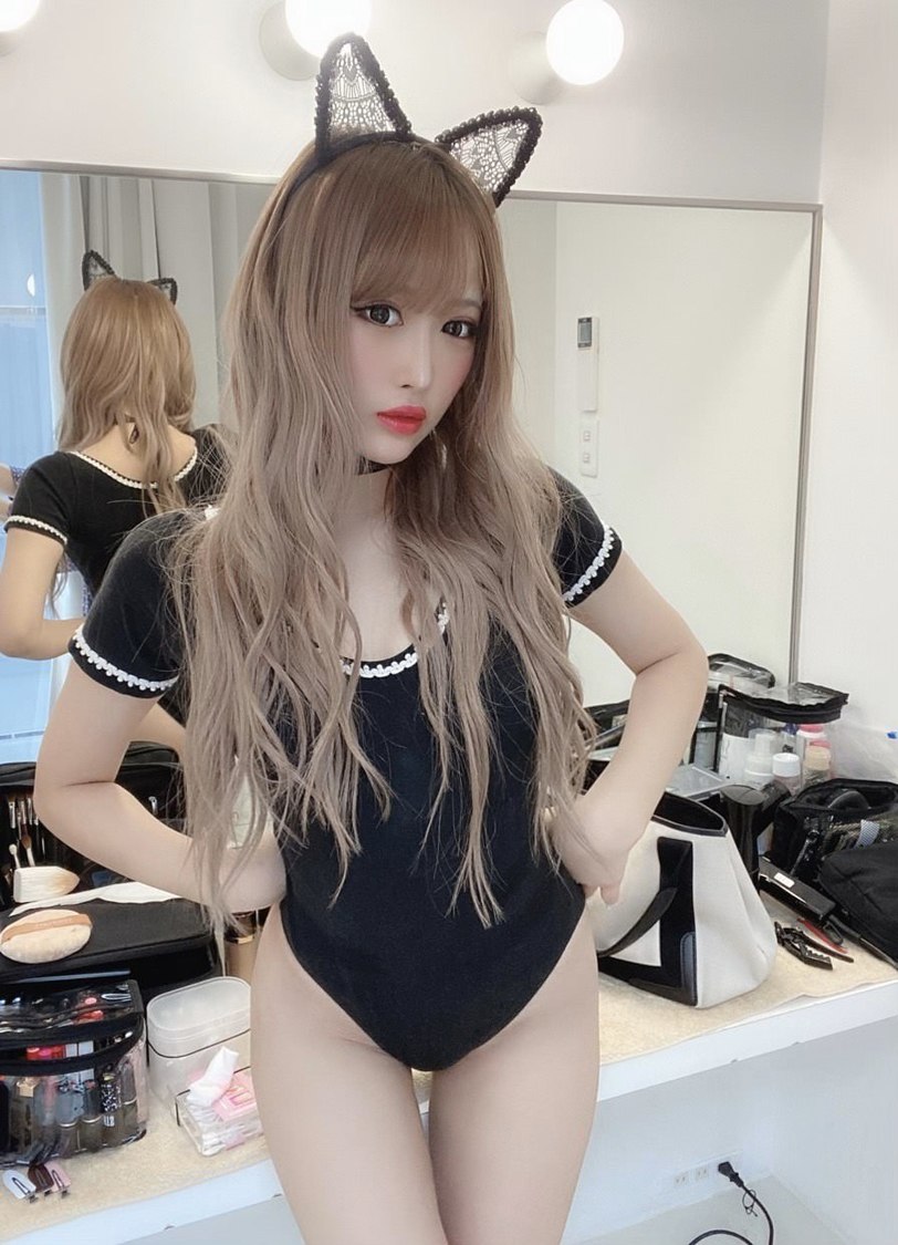 伊藤桃々スタイルブック『「peach」ITO MOMO STYLE BOOK』