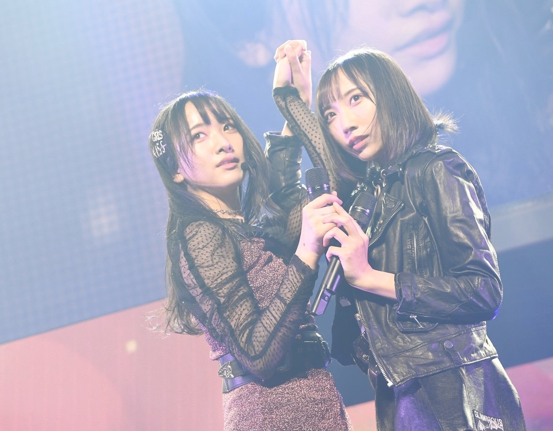 ＜STU48 石田千穂ソロコンサート〜いえっ！に帰るまでがちほコンです。〜＞TOKYO DOME CITY HALL（2020年1月24日）