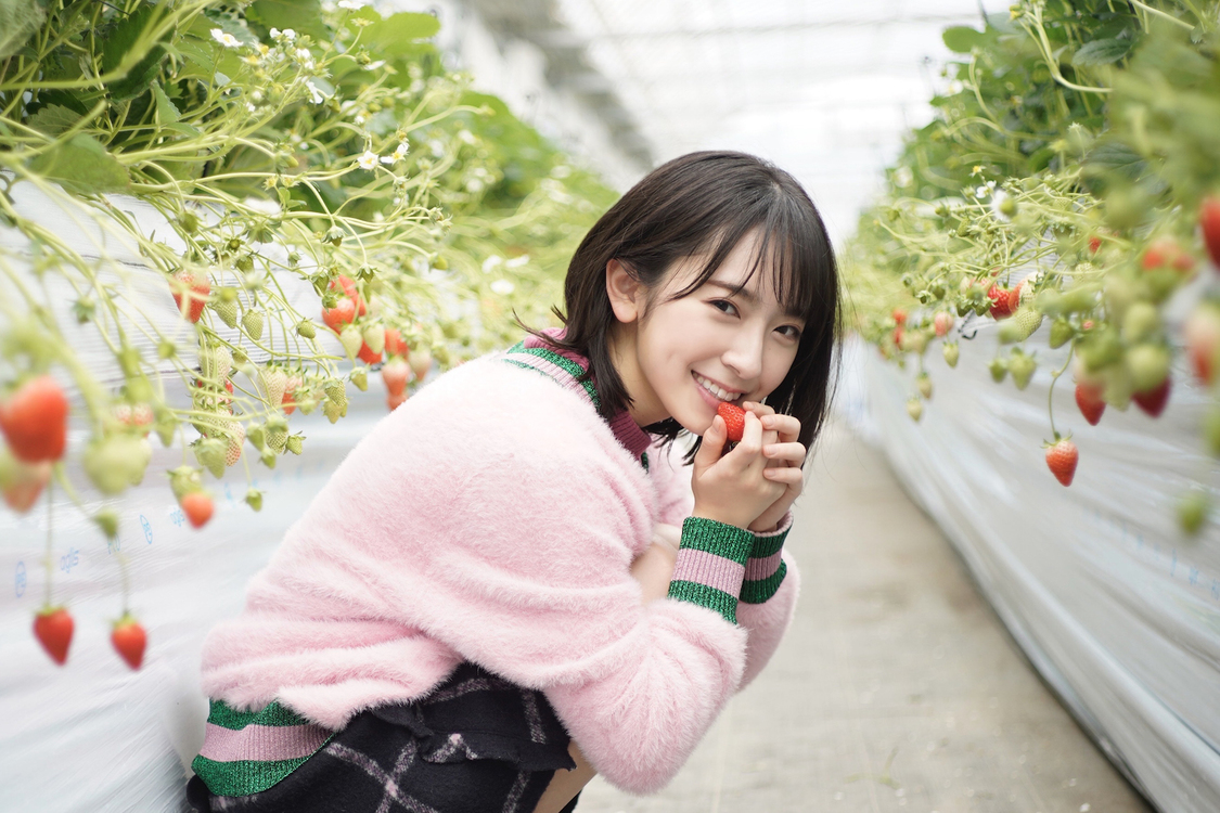 『blt graph. vol.52』（東京ニュース通信社刊）より