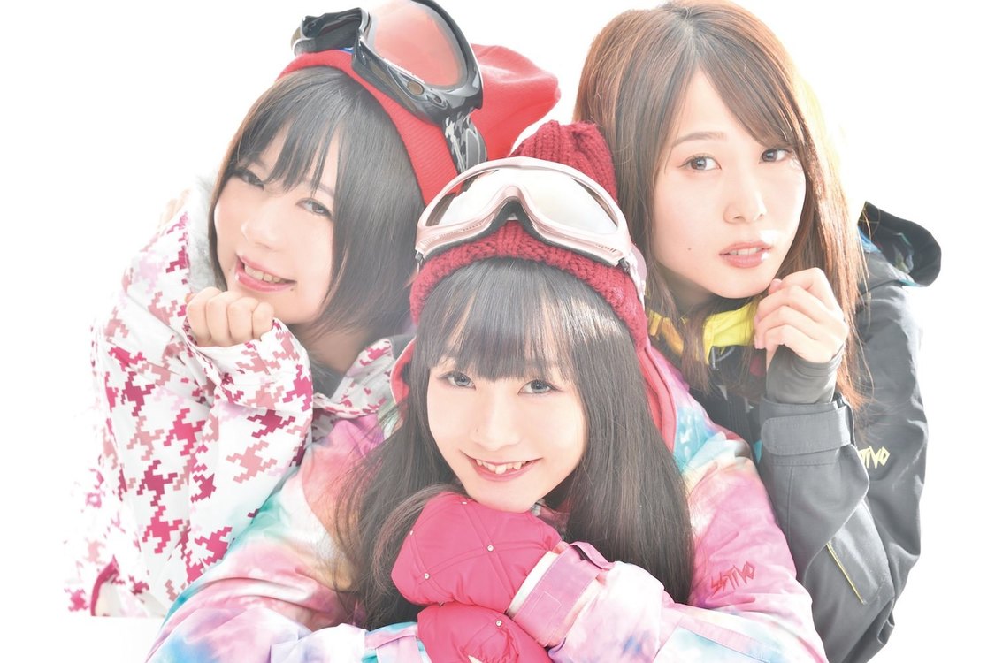 あゆみくりかまき