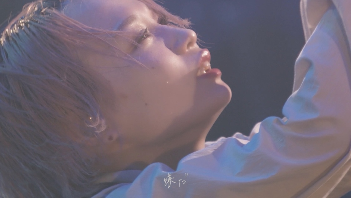 BiSH / リズム [NEW HATEFUL KiND TOUR]＠NHK HALLより