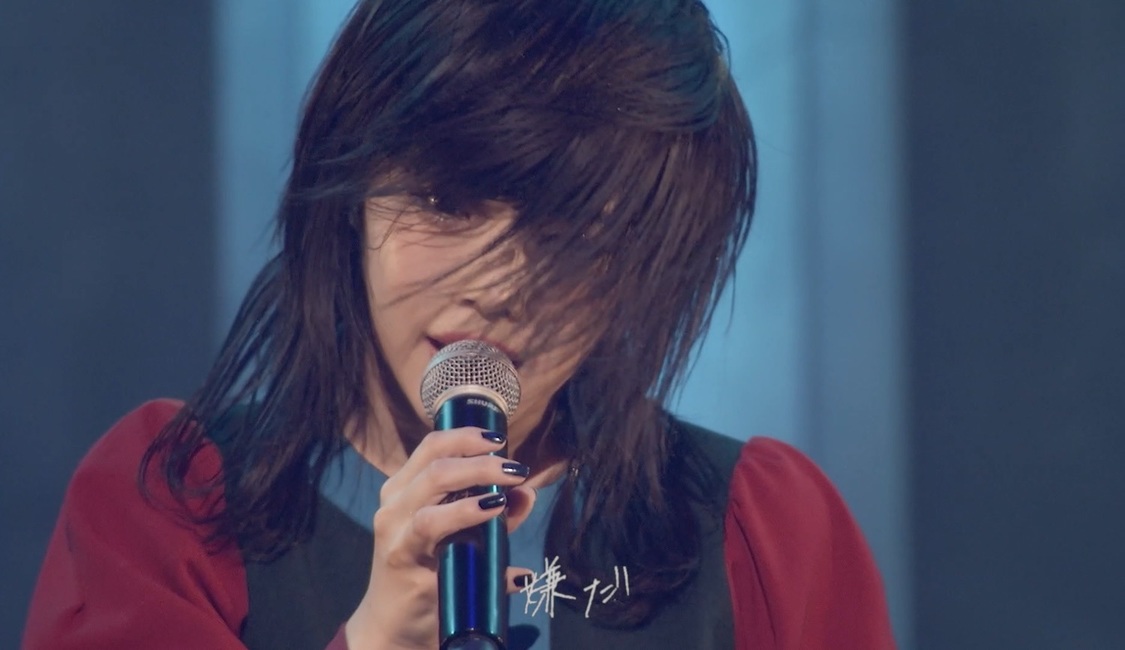 BiSH / リズム [NEW HATEFUL KiND TOUR]＠NHK HALLより