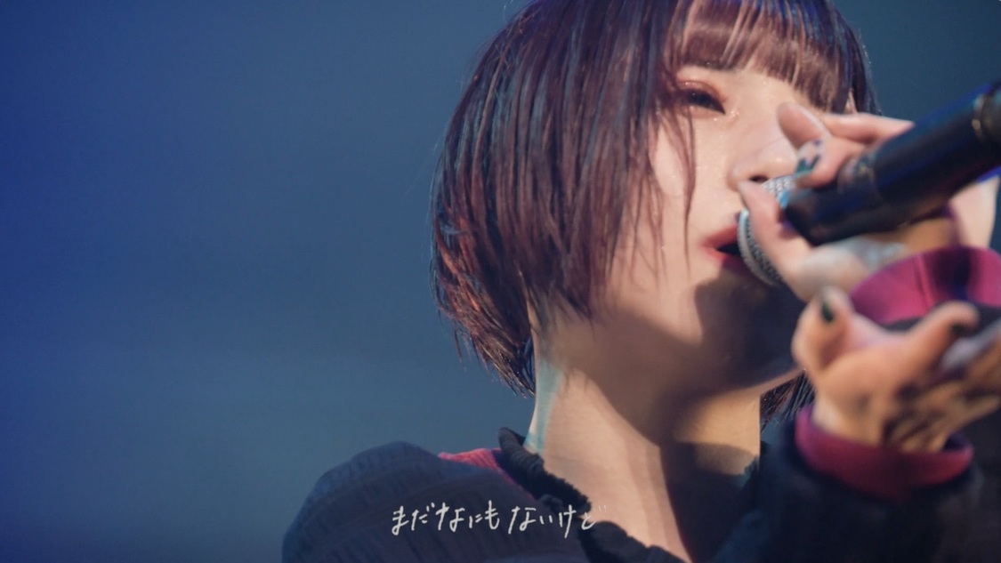 BiSH / リズム [NEW HATEFUL KiND TOUR]＠NHK HALLより