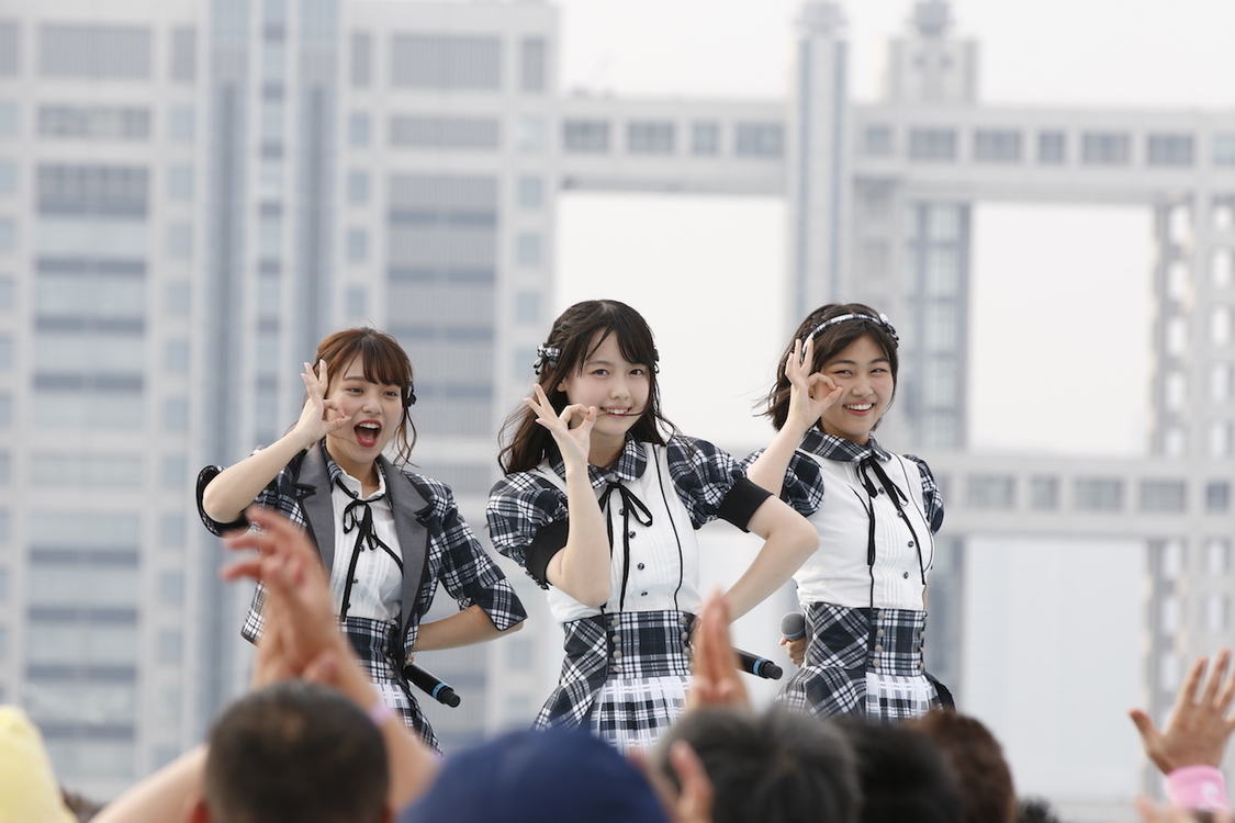 シュークリームロケッツ