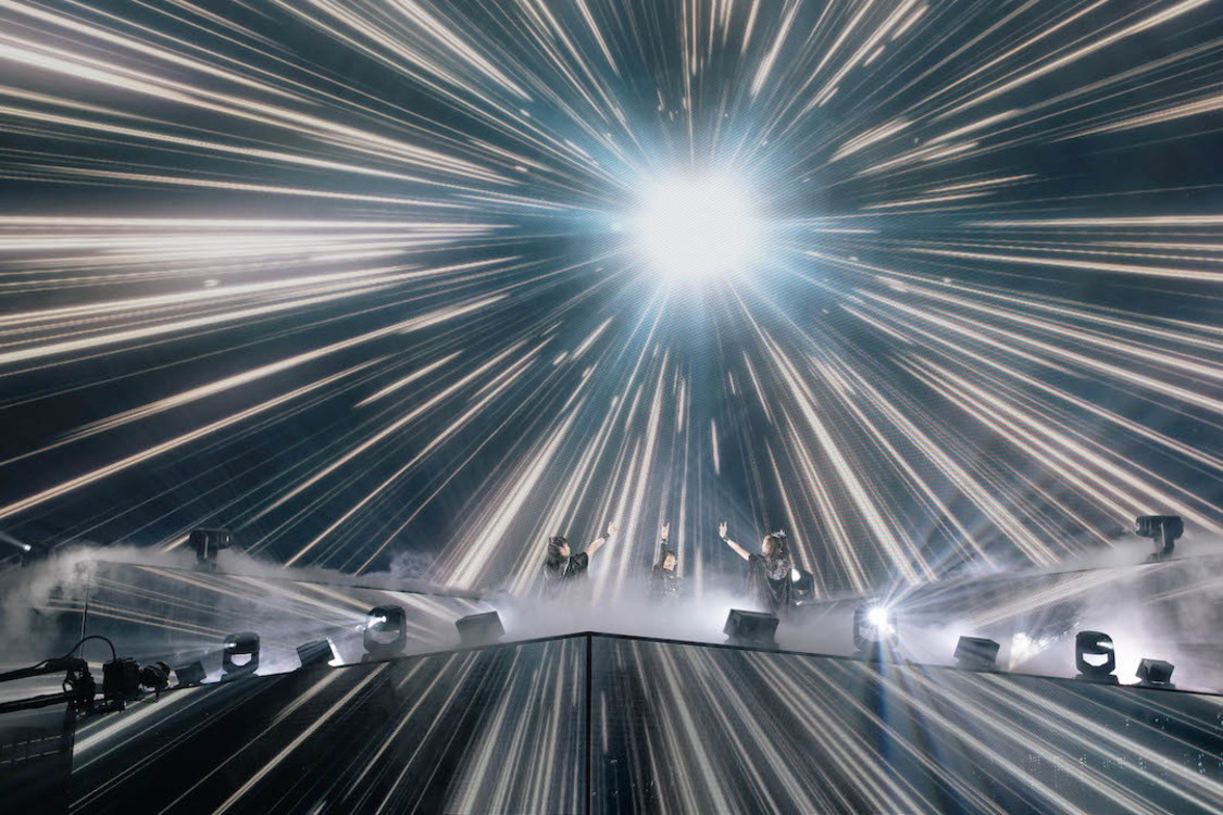 Photo by Taku Fujii／1月25日