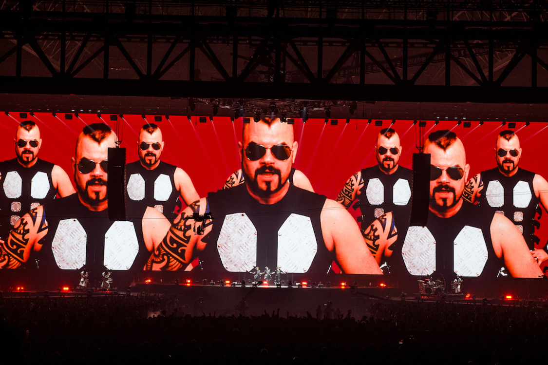 Photo by  Takimoto “JON” Yukihide／1月25日